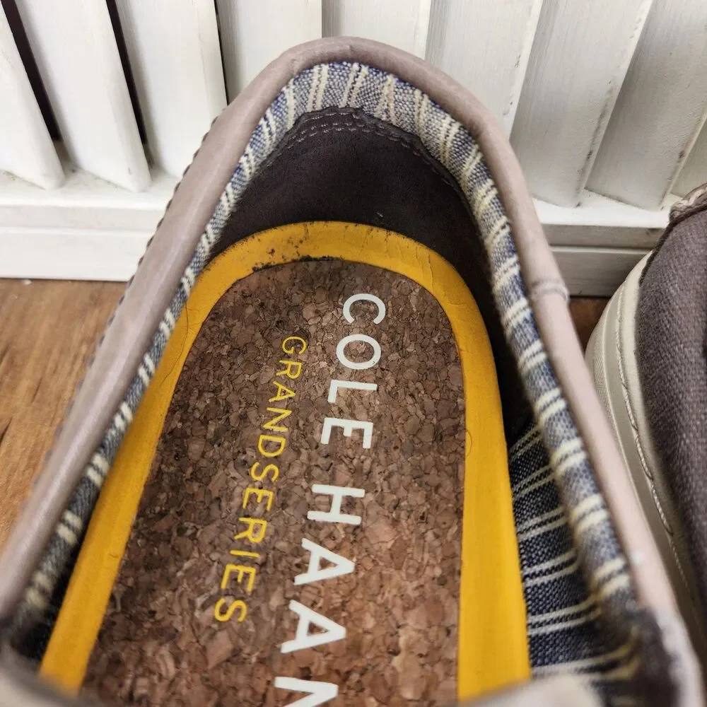 Cole Haan pre owned